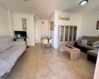 Objekte zum Wiederverkauf - Stadthaus - Torrevieja - Aguas nuevas 2