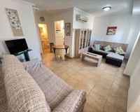 Objekte zum Wiederverkauf - Stadthaus - Torrevieja - Aguas nuevas 2