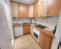 Objekte zum Wiederverkauf - Stadthaus - Torrevieja - Aguas nuevas 2