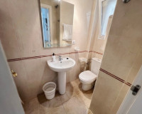 Objekte zum Wiederverkauf - Stadthaus - Torrevieja - Aguas nuevas 2