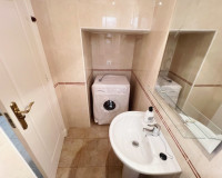 Objekte zum Wiederverkauf - Stadthaus - Torrevieja - Aguas nuevas 2
