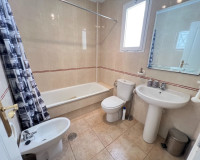 Objekte zum Wiederverkauf - Stadthaus - Torrevieja - Aguas nuevas 2