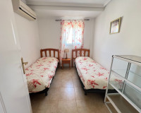 Objekte zum Wiederverkauf - Stadthaus - Torrevieja - Aguas nuevas 2