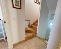 Objekte zum Wiederverkauf - Stadthaus - Torrevieja - Aguas nuevas 2