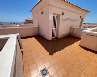 Objekte zum Wiederverkauf - Stadthaus - Torrevieja - Aguas nuevas 2