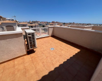 Objekte zum Wiederverkauf - Stadthaus - Torrevieja - Aguas nuevas 2