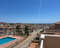Objekte zum Wiederverkauf - Stadthaus - Torrevieja - Aguas nuevas 2