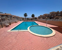 Objekte zum Wiederverkauf - Stadthaus - Torrevieja - Aguas nuevas 2