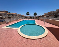 Objekte zum Wiederverkauf - Stadthaus - Torrevieja - Aguas nuevas 2
