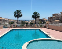Objekte zum Wiederverkauf - Stadthaus - Torrevieja - Aguas nuevas 2