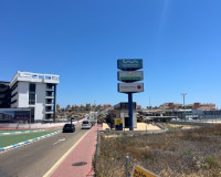 Objekte zum Wiederverkauf - Stadthaus - Torrevieja - Aguas nuevas 2