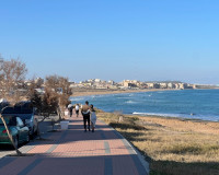 Objekte zum Wiederverkauf - Stadthaus - Torrevieja - Aguas nuevas 2