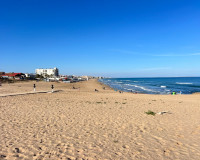 Objekte zum Wiederverkauf - Stadthaus - Torrevieja - Aguas nuevas 2