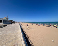 Objekte zum Wiederverkauf - Stadthaus - Torrevieja - Aguas nuevas 2