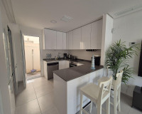 Objekte zum Wiederverkauf - Stadthaus - Torrevieja - Aguas Nuevas