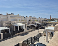 Objekte zum Wiederverkauf - Stadthaus - Torrevieja - Aguas Nuevas