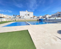 Objekte zum Wiederverkauf - Stadthaus - Torrevieja - Carrefour