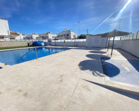 Objekte zum Wiederverkauf - Stadthaus - Torrevieja - Carrefour