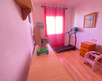 Objekte zum Wiederverkauf - Stadthaus - Torrevieja - Carrefour