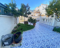 Objekte zum Wiederverkauf - Stadthaus - Torrevieja - Carrefour