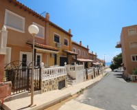 Objekte zum Wiederverkauf - Stadthaus - Torrevieja - La Mata