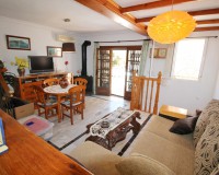 Objekte zum Wiederverkauf - Stadthaus - Torrevieja - La Mata