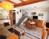 Objekte zum Wiederverkauf - Stadthaus - Torrevieja - La Mata