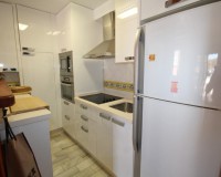 Objekte zum Wiederverkauf - Stadthaus - Torrevieja - La Mata