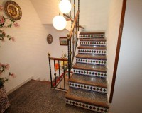 Objekte zum Wiederverkauf - Stadthaus - Torrevieja - La Mata
