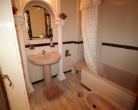 Objekte zum Wiederverkauf - Stadthaus - Torrevieja - La Mata