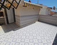 Objekte zum Wiederverkauf - Stadthaus - Torrevieja - La Mata