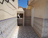 Objekte zum Wiederverkauf - Stadthaus - Torrevieja - La Mata