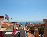 Objekte zum Wiederverkauf - Stadthaus - Torrevieja - La Mata