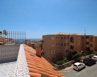 Objekte zum Wiederverkauf - Stadthaus - Torrevieja - La Mata