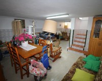 Objekte zum Wiederverkauf - Stadthaus - Torrevieja - La Mata