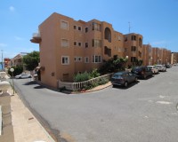 Objekte zum Wiederverkauf - Stadthaus - Torrevieja - La Mata