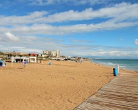 Objekte zum Wiederverkauf - Stadthaus - Torrevieja - La Mata