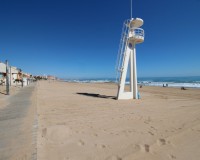 Objekte zum Wiederverkauf - Stadthaus - Torrevieja - La Mata