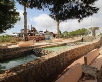 Objekte zum Wiederverkauf - Stadthaus - Torrevieja - La Mata