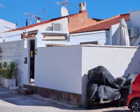 Objekte zum Wiederverkauf - Stadthaus - Torrevieja - La Siesta - El Salado - Torreta