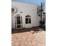 Objekte zum Wiederverkauf - Stadthaus - Torrevieja - La Siesta - El Salado - Torreta