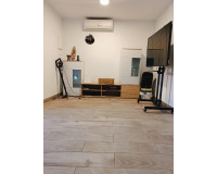 Objekte zum Wiederverkauf - Stadthaus - Torrevieja - La Siesta - El Salado - Torreta