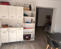 Objekte zum Wiederverkauf - Stadthaus - Torrevieja - La Siesta - El Salado - Torreta