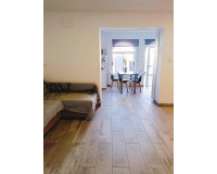 Objekte zum Wiederverkauf - Stadthaus - Torrevieja - La Siesta - El Salado - Torreta