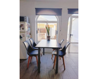 Objekte zum Wiederverkauf - Stadthaus - Torrevieja - La Siesta - El Salado - Torreta