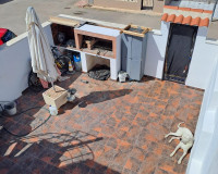 Objekte zum Wiederverkauf - Stadthaus - Torrevieja - La Siesta - El Salado - Torreta