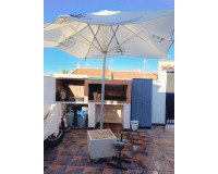 Objekte zum Wiederverkauf - Stadthaus - Torrevieja - La Siesta - El Salado - Torreta