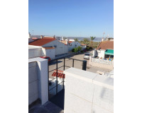 Objekte zum Wiederverkauf - Stadthaus - Torrevieja - La Siesta - El Salado - Torreta