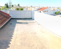 Objekte zum Wiederverkauf - Stadthaus - Torrevieja - La Siesta - El Salado - Torreta