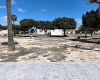 Objekte zum Wiederverkauf - Stadthaus - Torrevieja - La Siesta - El Salado - Torreta
